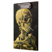 Cigarette van Vincent van Gogh Klembord (Links)