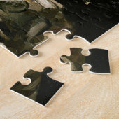 Cigarette van Vincent van Gogh Legpuzzel (Zijkant)