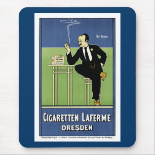 Cigaretten Laferme Muismat