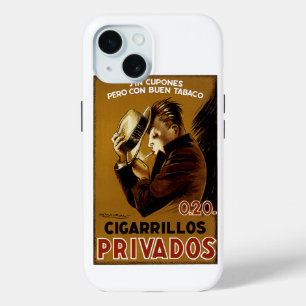 Cigarillos Privados