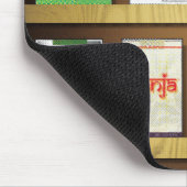 Cigaweed Muismat (Hoek)