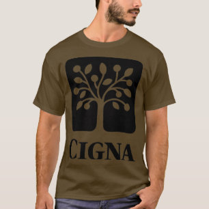 Cigna T-shirt