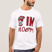 Cignetti It's Pretty Simple "I Win" T-shirt (Voorkant)