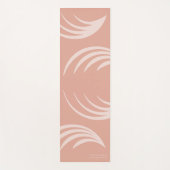 CIIS Yoga Mat (Voorkant)