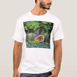 Cijfers zwart 2014 t-shirt