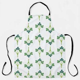 Cilantro Schort