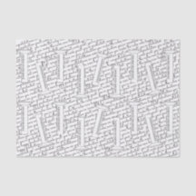 Cilindervormig, fijn Afstuderen papier 2