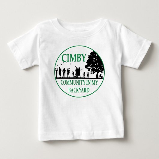 CIMBY (Voorkant)