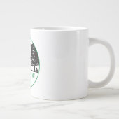 CIMBY EXTRA GROTE BEKER (Rechts)