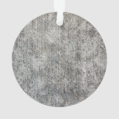 Cimetière gris patiné (dos)