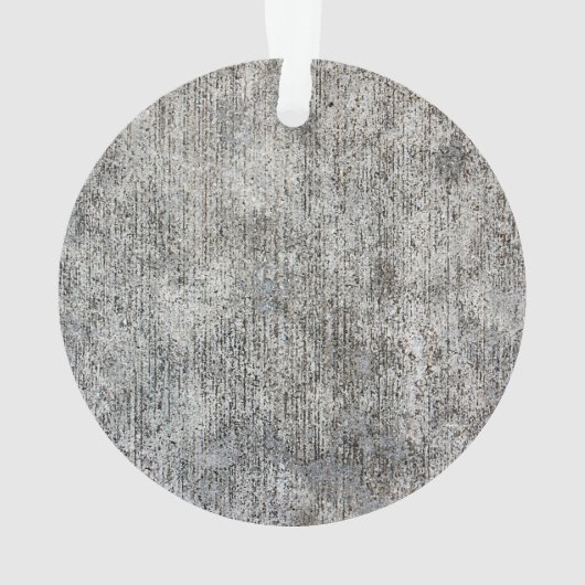 Cimetière gris patiné (dos)