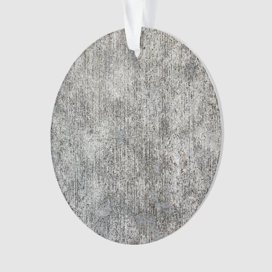 Cimetière gris patiné (devant)