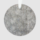 Cimetière gris patiné (devant)