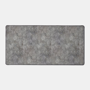 Cimetière gris patiné