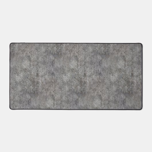Cimetière gris patiné (Recto)