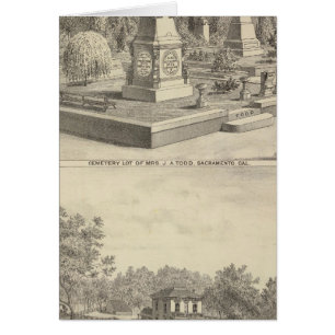 Cimetière Sacto, res Woodland