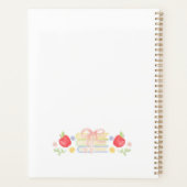 Cimetière scolaire personnalisé | Enseignant en cl (Dos)