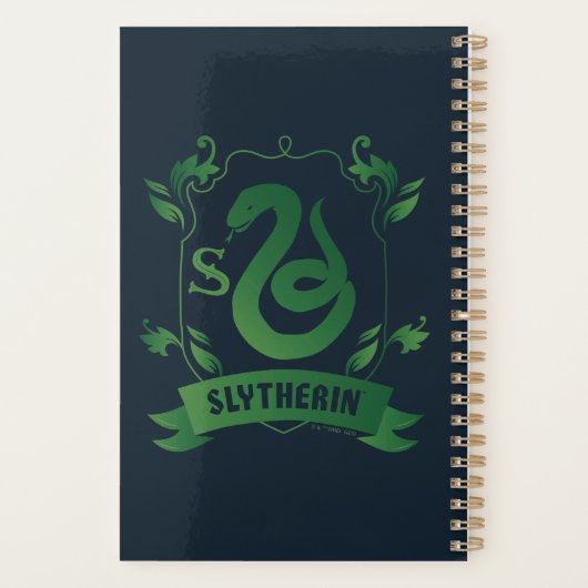 Cimetière SLYTHERIN™ (Dos)