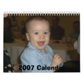 CIMG1044, calendrier 2007 (Protection)
