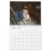 CIMG1044, calendrier 2007 (Feb 2027)
