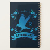 Cimier de maison ORNÉ RAVENCLAW™ (Dos)
