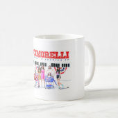 Cimorelli #MIA Caneca Koffiemok (Voorkant rechts)