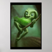 Cimranak Poster (Voorkant)