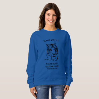 Cincinatti - Basisch Sweatshirt
