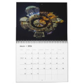 Cincinnati 2015 kalender (Mar 2026)