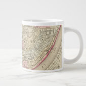 Cincinnati 2 extra grote beker (Rechts)