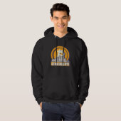 Cincinnati Bitcoin Maximalist  Bitcoin Cincinnati  Hoodie (Voorkant volledig)