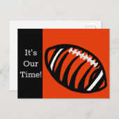 CINCINNATI BRIEFKAART (Voorkant / Achterkant)