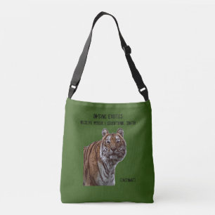 Cincinnati - crossbody bag tas