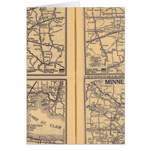 Cincinnati, Détroit, Indianapolis