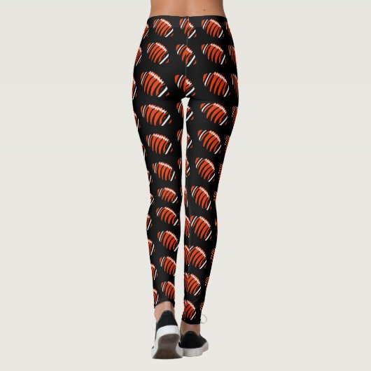 CINCINNATI LEGGINGS (Achterkant)