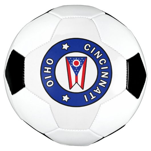 Cincinnati Ohio (Tourné)