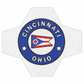 Cincinnati Ohio (Plat)