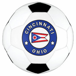 Cincinnati Ohio