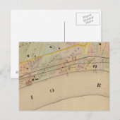 Cincinnati, Ohio 7 Briefkaart (Voorkant / Achterkant)