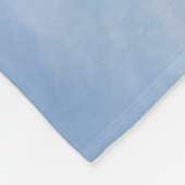 Cincinnati, Ohio fleece deken (Hoek)