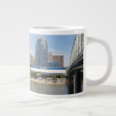Cincinnati, Ohio speciale mok (Rechts)