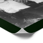 Cincinnati Reds Baseball Team 1910 Poster (Hoek)