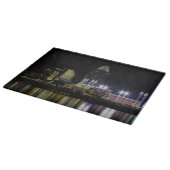 Cincinnati Skyline Cutting Board Snijplank (Hoek)