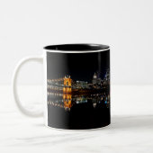 Cincinnati Skyline Mok (Links)