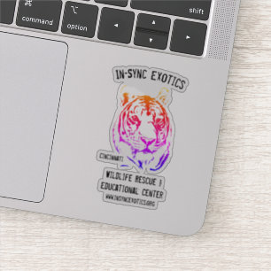 Cincinnati - sticker