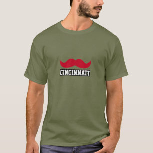 Cincinnati T-shirt