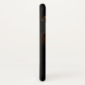 Cincinnati Tiger - Case-Mate iPhone Case (Achterkant / rechts)