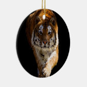 Cincinnati Tiger - Keramisch Ornament (Rechts)