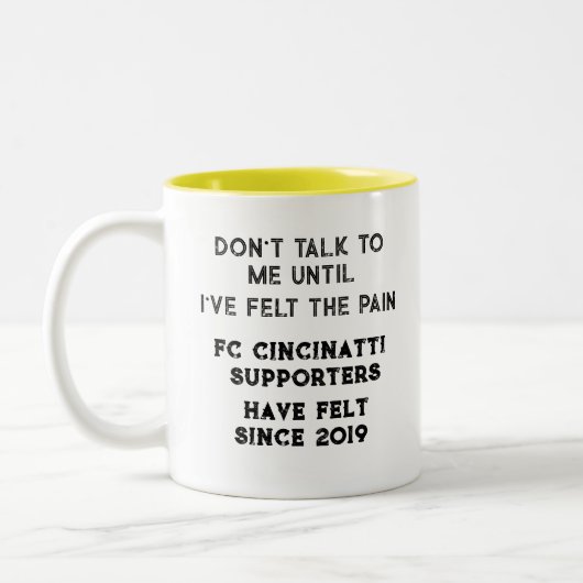 Cincinnati Twitter bericht mok (Links)