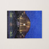 Cincinnati Union Terminal/Museum Center Legpuzzel (Horizontaal)